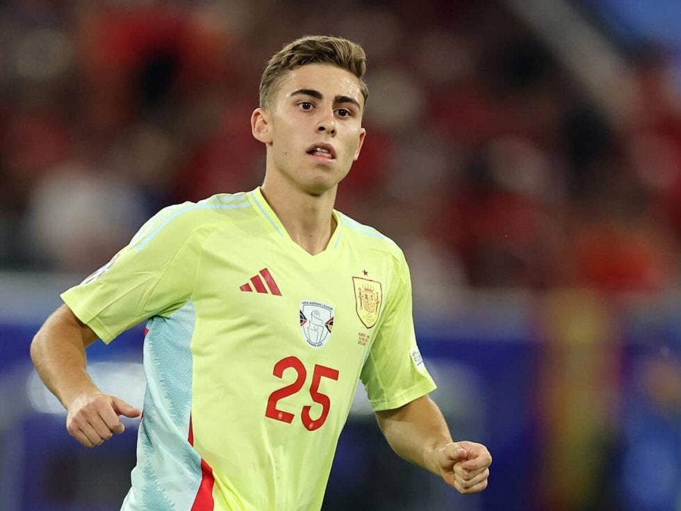 スペイン五輪代表に久保建英の同僚・同門が多数 ユーロ2024組もいる優勝候補の全容