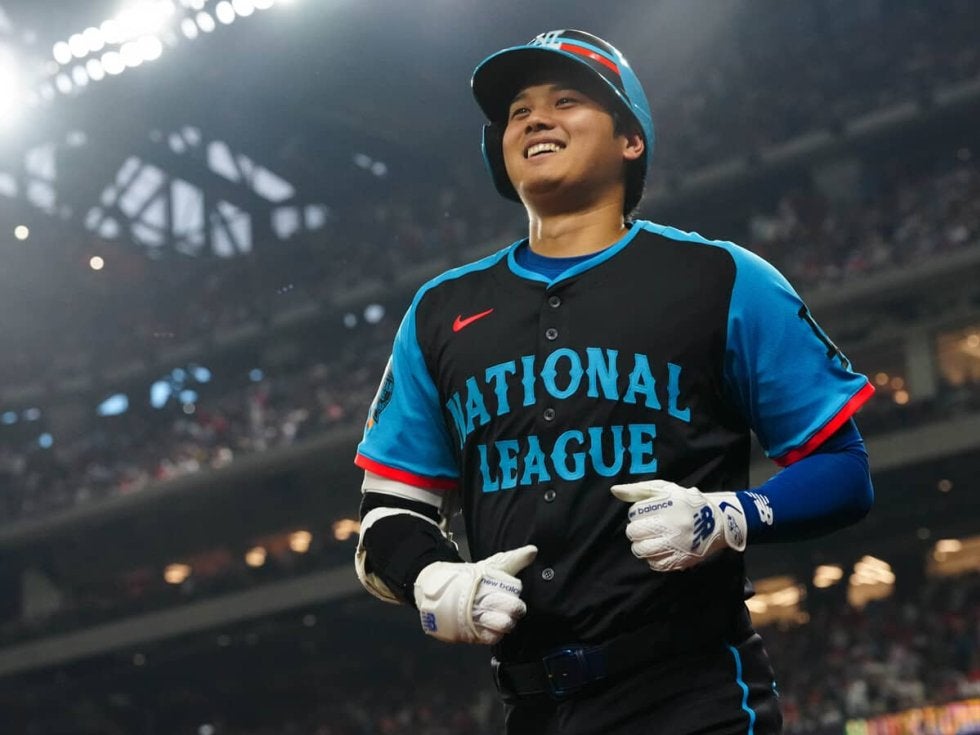 ジャッジが語る大谷翔平の進化　ともに3冠王を目指しワールドシリーズでの再会へ