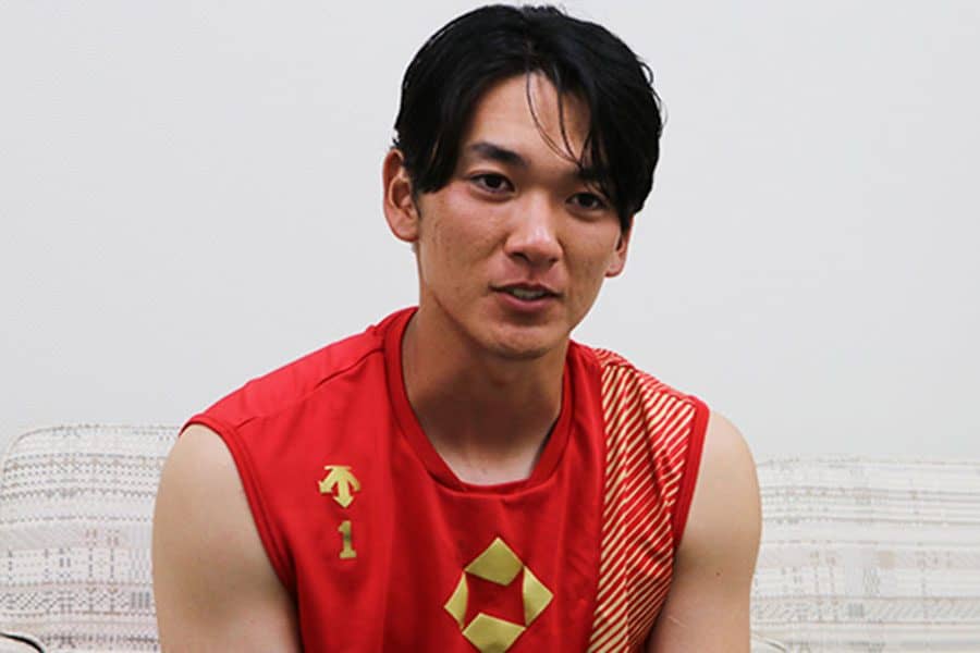 同級生ドラ1は「やっぱり気になる」　社会人2年目…大阪桐蔭“最強世代”24歳の本心