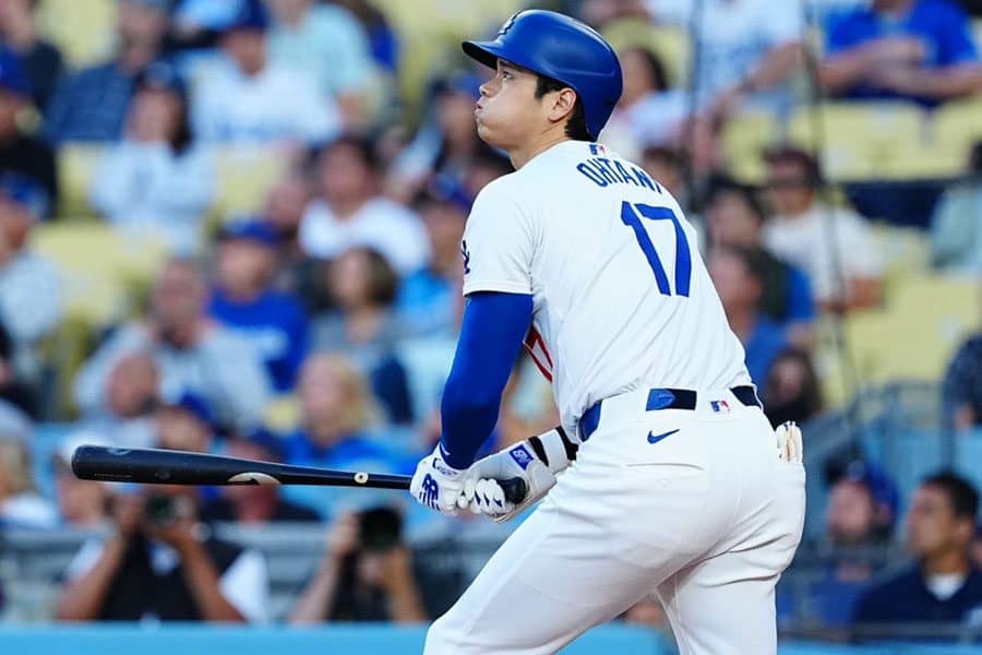 大谷翔平、ルース以来104年ぶり偉業　打ち立てた30＆120「記録を呼び起こしている」