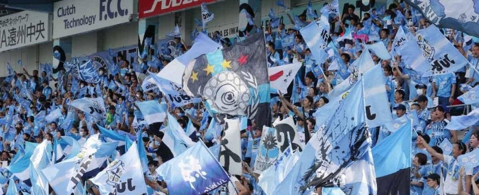 磐田がC大阪FW渡邉りょうをレンタルで獲得！　ジャーメイン、ペイショットに続くアタッカーとして期待