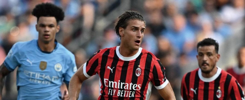 シティ戦2ゴールのコロンボは今季もレンタル放出へ…帰国次第エンポリ行きが成立