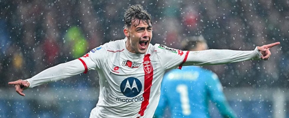 モンツァ、昨季ミランからレンタルで加入したダニエル・マルディーニを完全移籍で獲得！