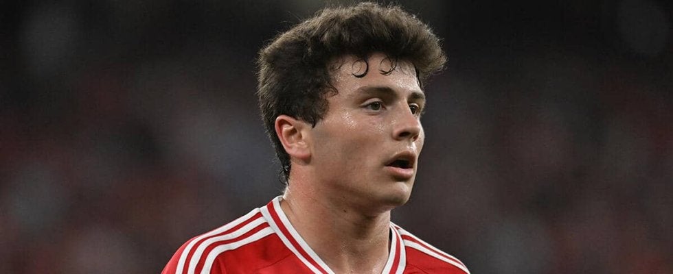 期待の若手MFジョアン・ネヴェスがPSGへ！　総額113億円の移籍金とMFレナト・サンチェスのレンタルでベンフィカと合意