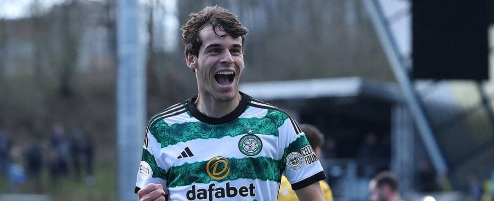 セルティックが中盤補強、昨季はレンタルでプレーしたMFベルナルドをベンフィカから完全移籍で獲得「またここに来られて嬉しい」