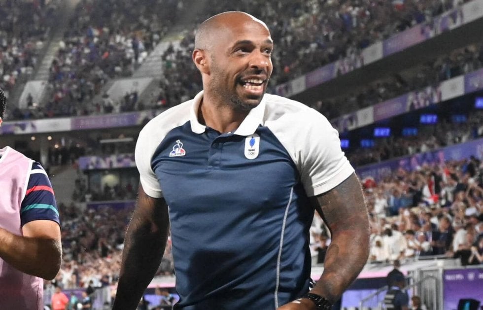 本当にイライラした」アルゼンチンに勝利もアンリ監督が怒り、遺恨残る