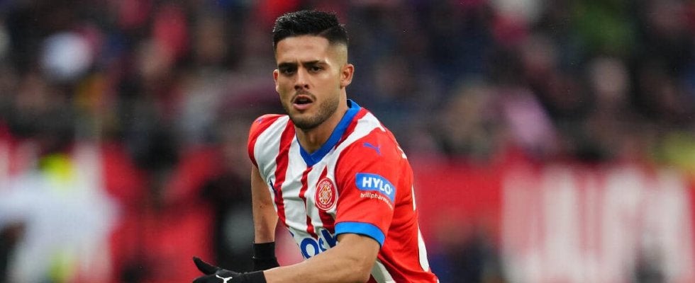 新生ドルトの補強着々！　シティからセレソンSBヤン・コウトをレンタル、昨季ジローナで飛躍