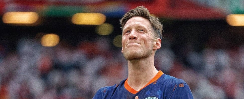 ヴェグホルストが再びトルコ移籍へ…アルナウトビッチ獲得難航のトラブゾンスポルと個人間合意