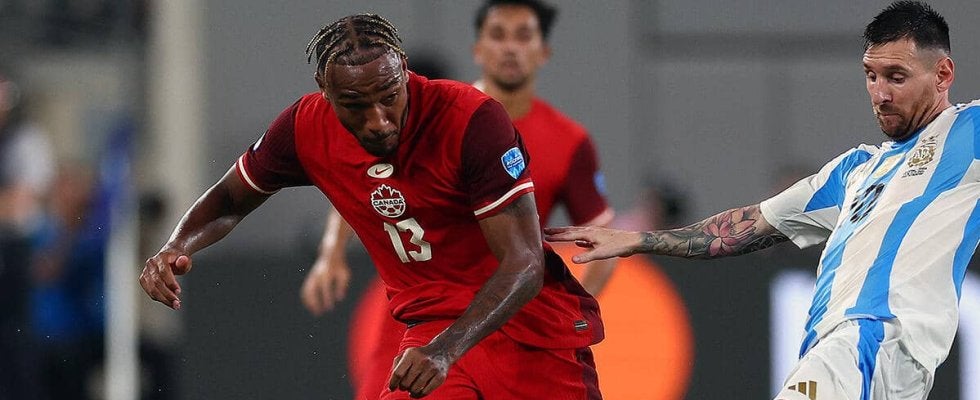 マルセイユが今夏2人目のカナダ代表を獲得！　マルメからCBコーネリアスが加入