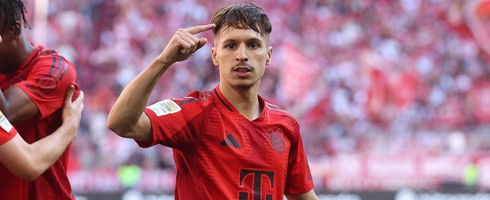 バイエルンMFサラゴサが母国復帰へ…バレンシアへのレンタル有力に