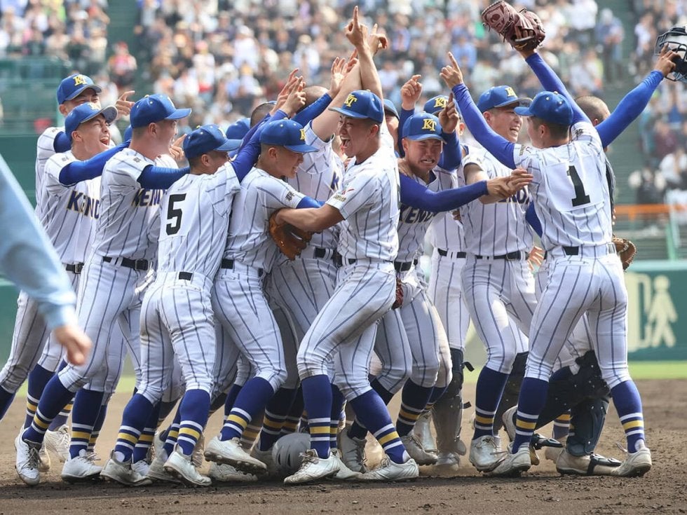 高校野球】2024年夏の甲子園は春夏連覇を目指す健大高崎、投手力