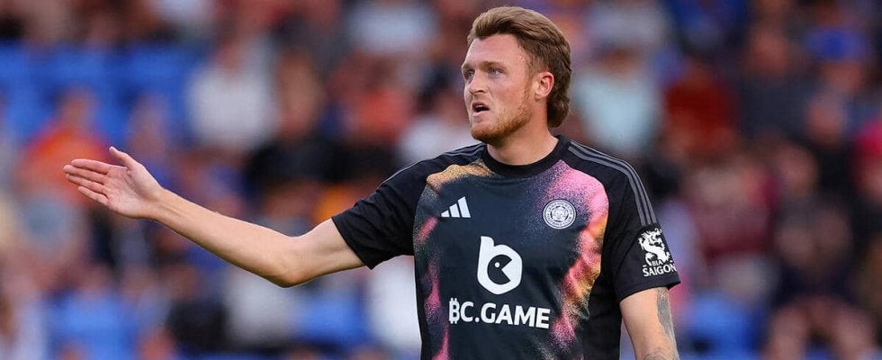 プレミア復帰レスターの豪代表DFサウターが英2部シェフィールド・Uへレンタル、昨季はリーグ戦わずか3試合の出場