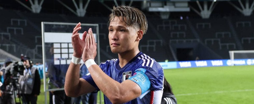 松木玖生はトルコで欧州の環境に適応なるか…サウサンプトン指揮官が説明する即レンタルの狙い　「どう活躍するか見守る」