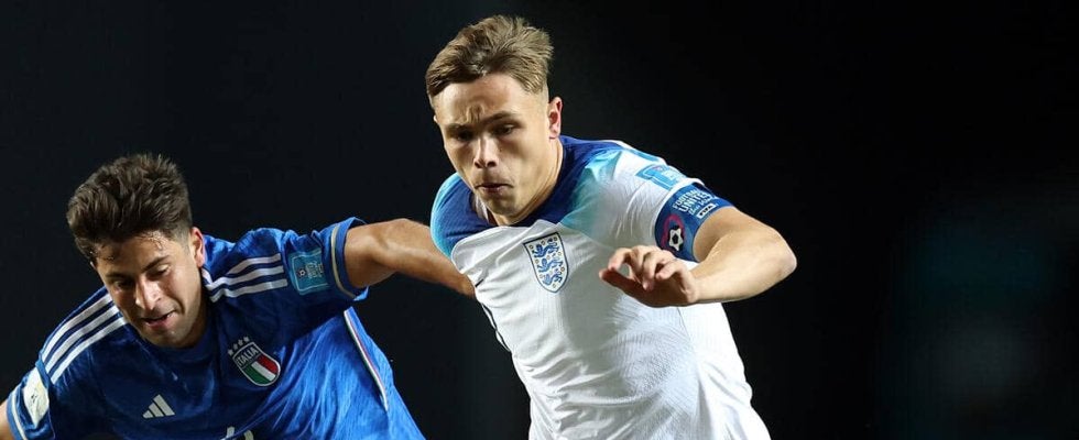 ノリッジがシティのU-21イングランド代表DFドイルをレンタルで獲得、昨季はレスターでプレミア昇格に貢献