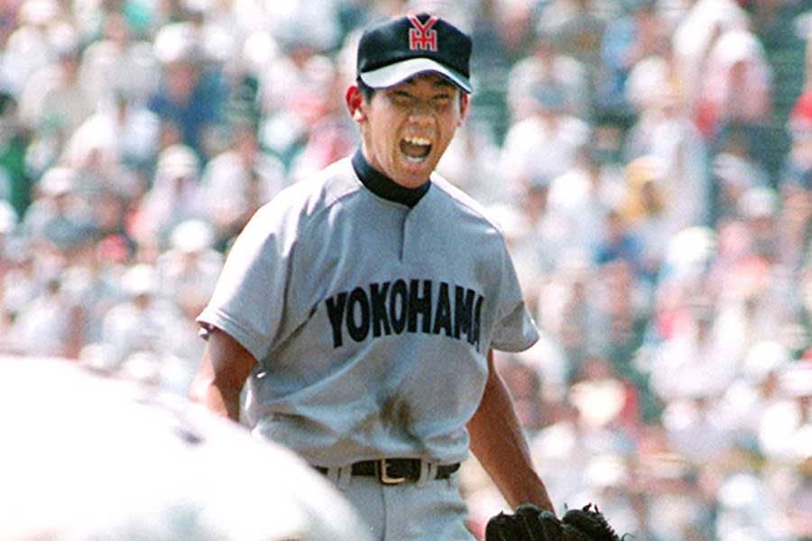 松坂大輔写真・最高の思い出! 松坂大輔写真・最高の思い出!