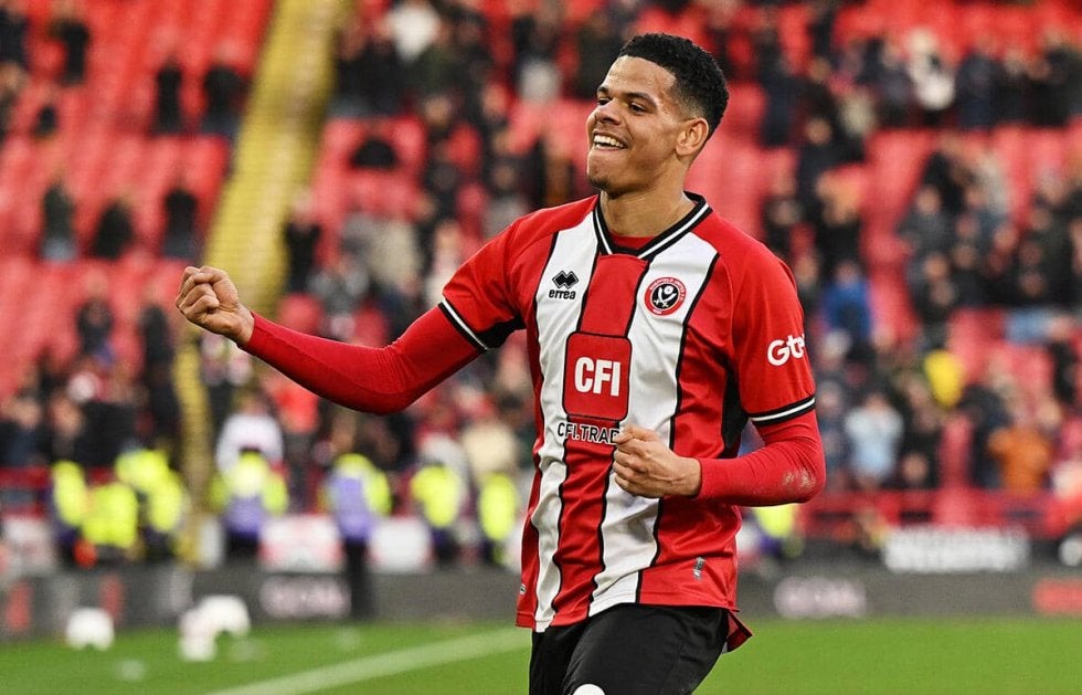 ニューカッスルが補強！ シェフィールド・ユナイテッドからU-21