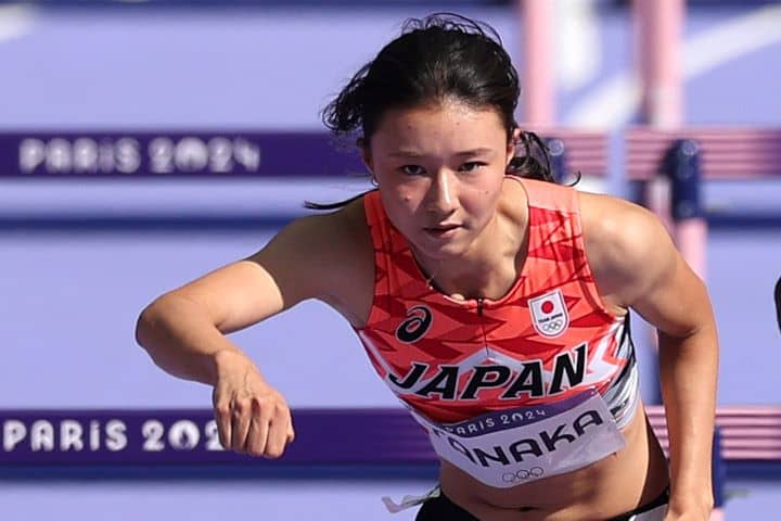陸上　小学生女子　受賞 