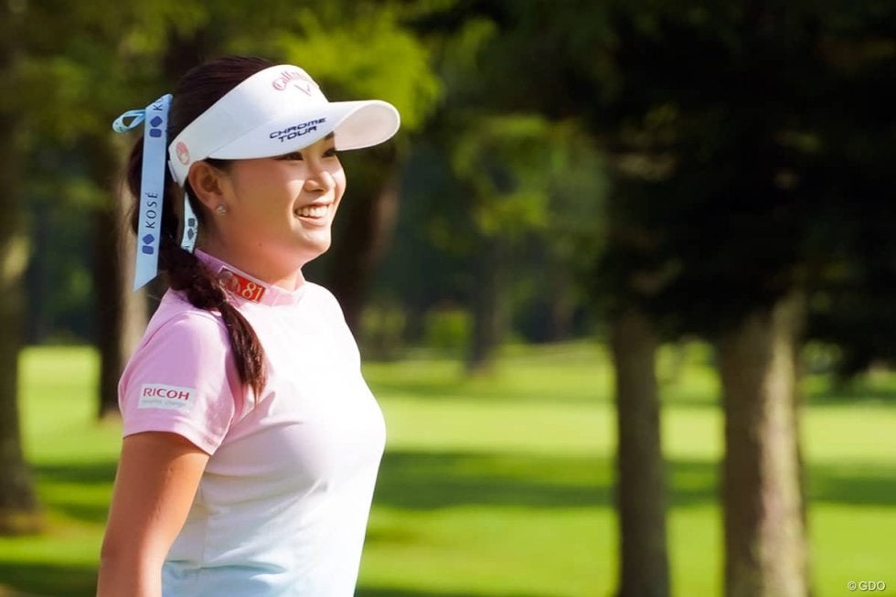 河本結が5年ぶり復活優勝 政田夢乃18番“池ポチャ”で初V逃す