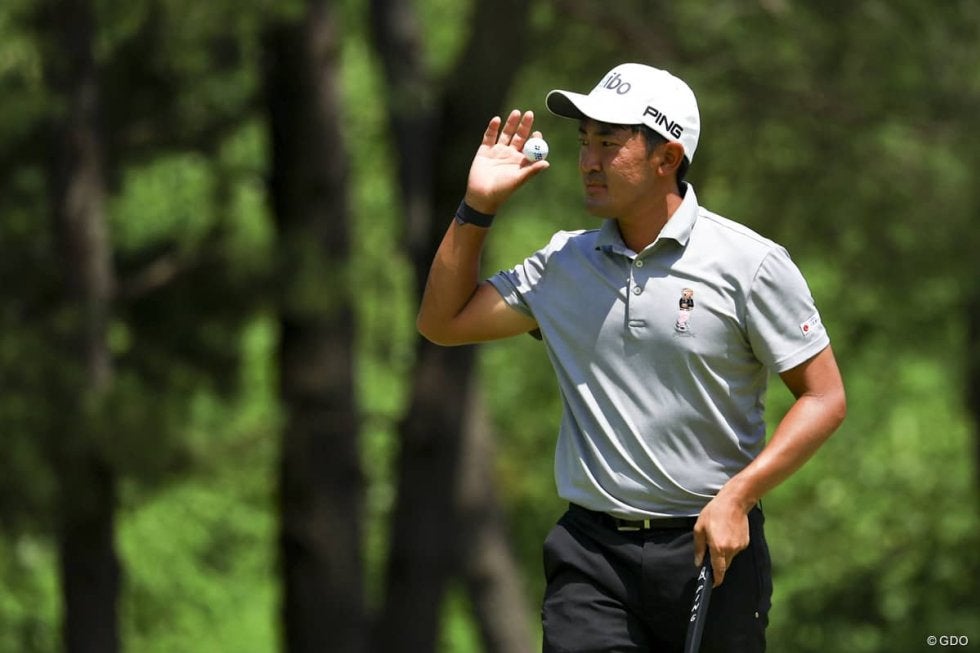 「ロス五輪は選手として」 金谷拓実に新たなモチベーション