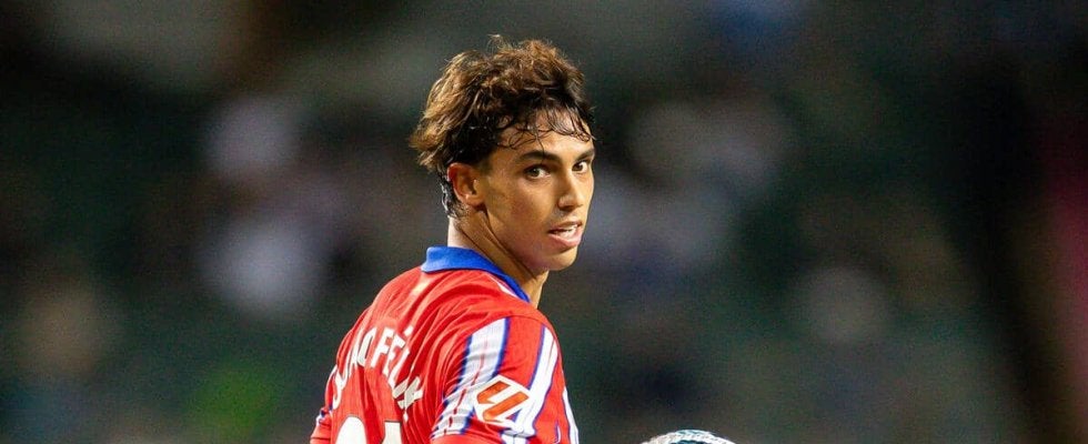 オモロディオン獲得失敗のチェルシー、代役としてフェリックス獲得を目指す…1年ぶりの復帰なるか