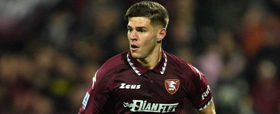 ミランのアルゼンチン代表DFペジェグリーノが母国インデペンディエンテに1年間武者修行