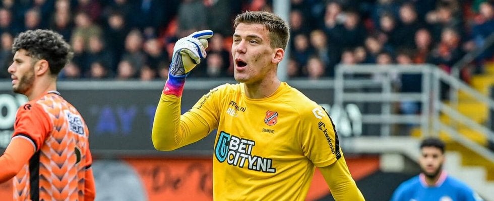 インテルGKスタンコビッチが昇格組のヴェネツィアにレンタル移籍…買い取り義務の発生オプション付き