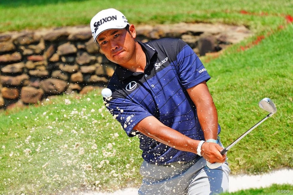 銅メダリスト・松山英樹が「パリ五輪」後に英国で盗難被害 エースキャディ不在でプレーオフへ