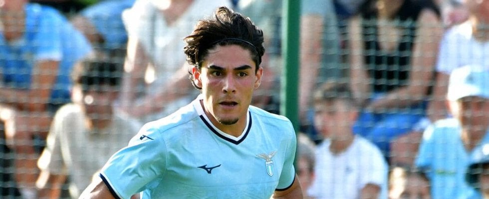 パルマがラツィオのイタリア代表FWカンチェッリエーリを買取OP付きのレンタル移籍で獲得