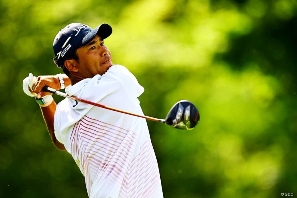 2025年PGAツアーは1月2日開幕 8月末までに39大会