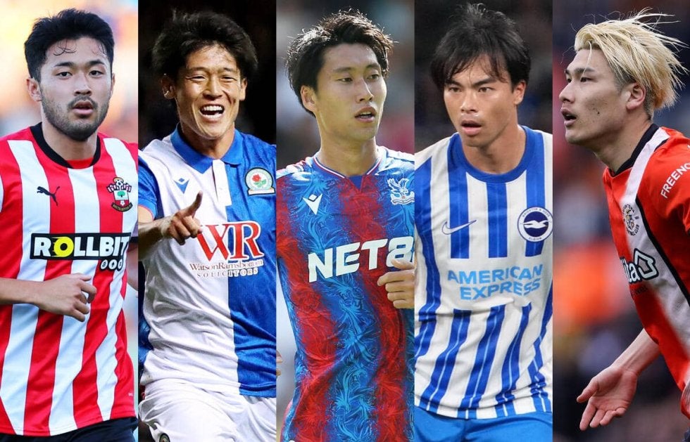 三笘薫、鎌田大地らも登場、斉藤光毅vs橋岡大樹も実現？ EFLカップ2回戦組み合わせ決定…日本人所属クラブ9クラブ参戦【EFLカップ】