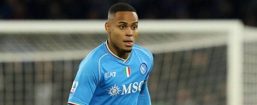 ベティス、ナポリで構想外のDFナタンを買い取りOP付きのレンタル移籍で獲得