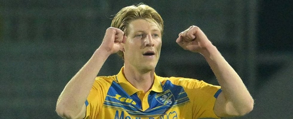 アタランタがミラン育ちのMFブレシャニーニをフロジノーネから買取OP付きレンタルで獲得