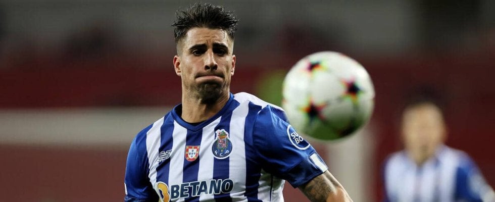 元イタリア代表DFルガーニの獲得目指したアル・アイン、ポルトDFカルドーソをレンタルで獲得