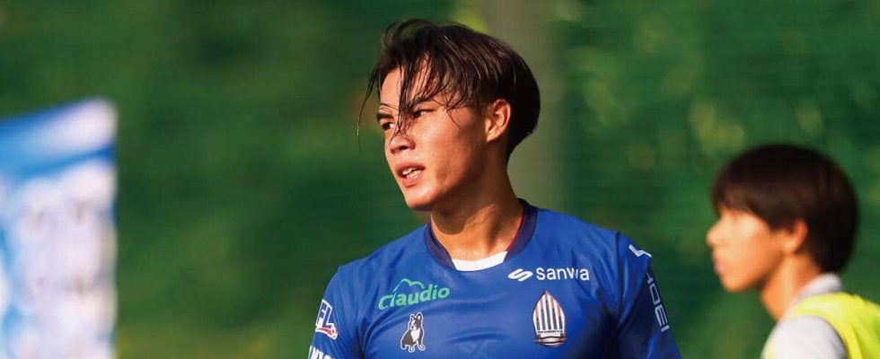 【JFL第15節再試合】浦安が最下位新宿に5-1圧勝！ 直近7試合6勝で上位争いへ…今季も“Jへの門番”か