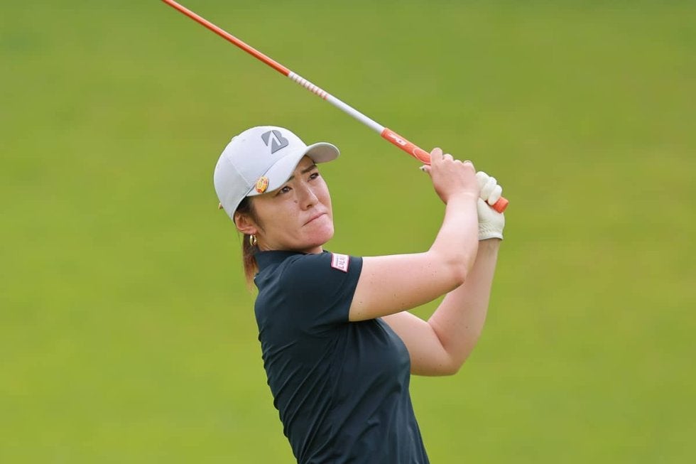 生涯獲得賞金5億円突破 渡邉彩香「自分をほめてあげようかな」