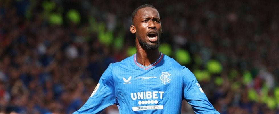 ブレストがブライトンから大型WGシマをレンタルで獲得！2年ぶりのフランス帰還