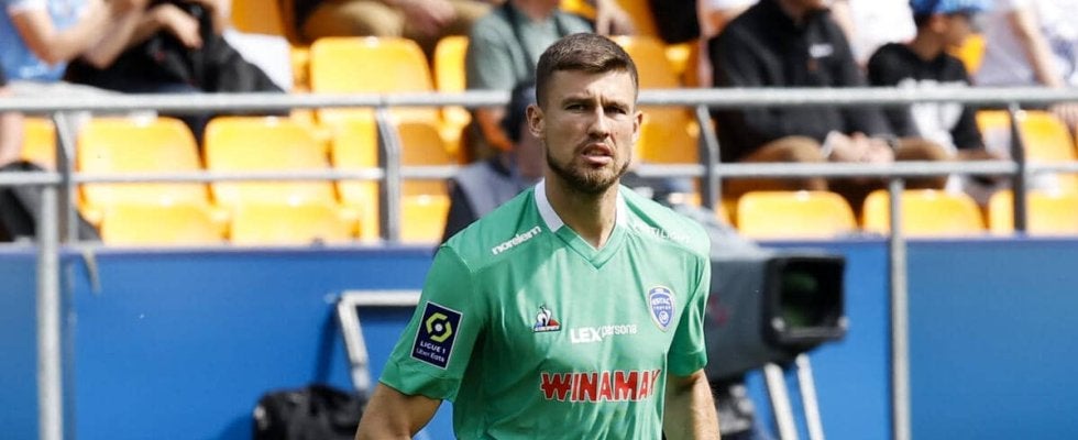 サウサンプトンのGKリスがギョズテペに完全移籍、昨季はレンタルし31試合でクリーンシート20試合