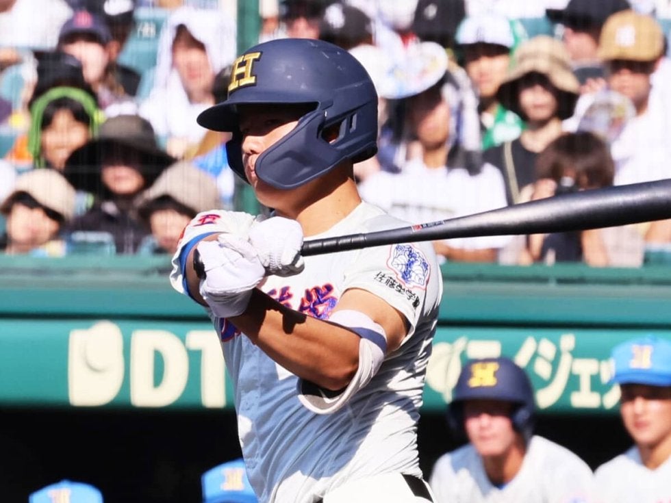 【夏の甲子園】本塁打激減の大会でスカウトの目に留まった5人の強打者は？