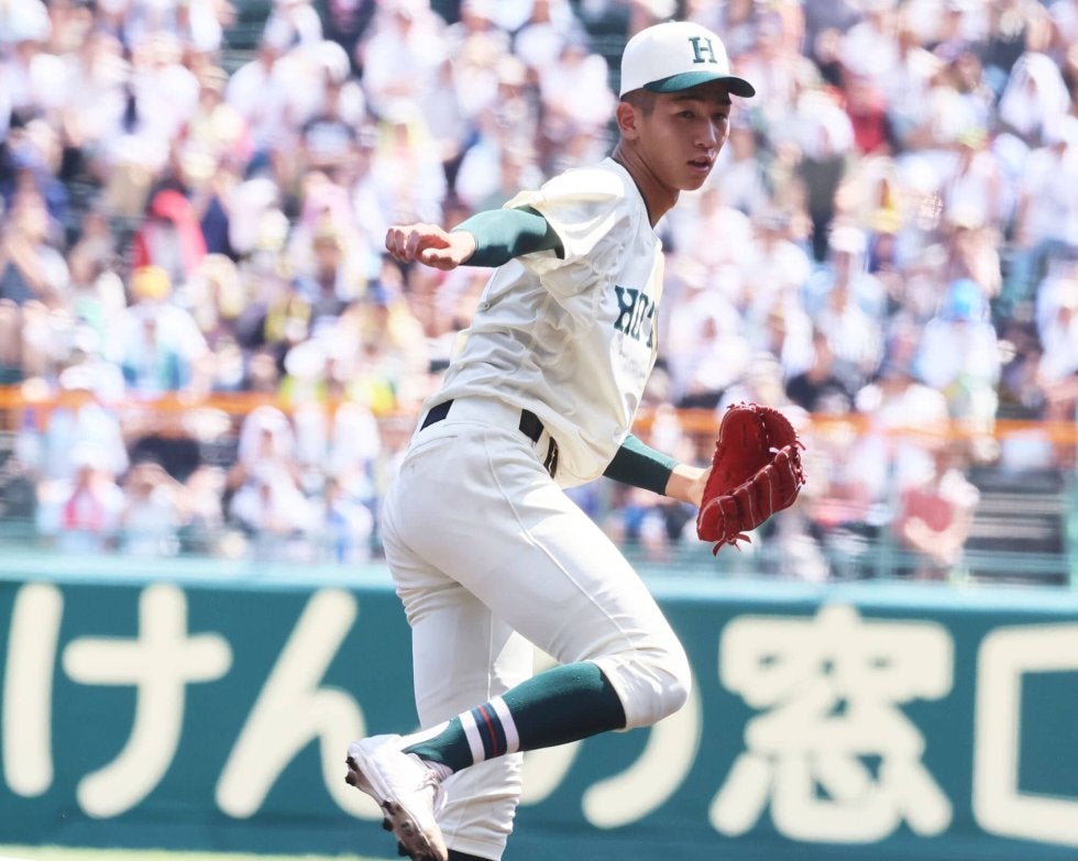 【夏の甲子園】４人のスカウトに聞く注目投手のリアル評価 「上位指名間違いなし」と絶賛されたピッチャーは？