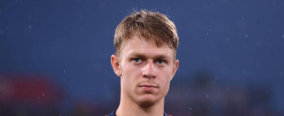 昇格組ヴェネツィアがユベントス育ちのMFニコルッシ・カヴィーリャをレンタルで獲得、一定条件で買取義務に