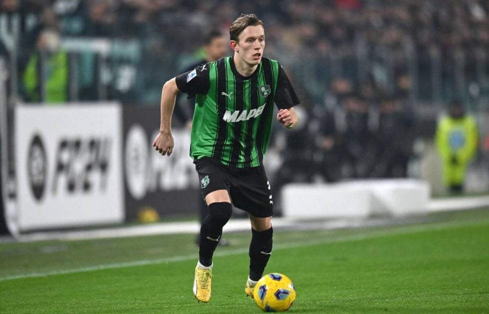 10-11 イタリア代表 モントリーヴォ 新品紙タグ付 オフィシャル