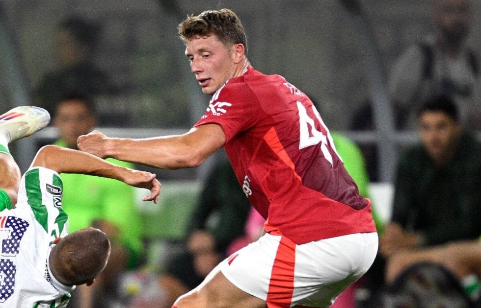 ユナイテッドが21歳の生え抜きCBをカーディフに放出　移籍金3.8億円か