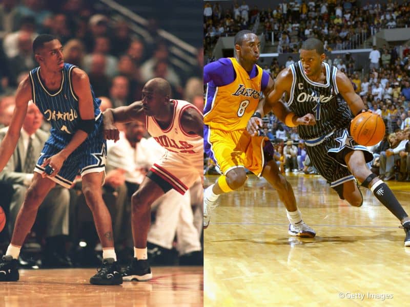 ”マジック背番号1番”のレジェンド2人が、歴代ベスト5を発表…その共通点とは