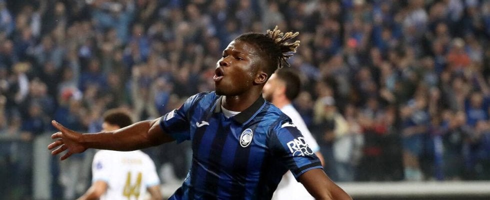 エース移籍のシュツットガルトがさらなるFW確保！ アタランタからマリ代表トゥーレをレンタル