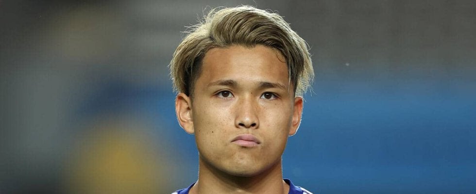 負傷で遅れを取った松木玖生がギョズテペ公式戦デビュー！ 早速の決勝アシストは幻に