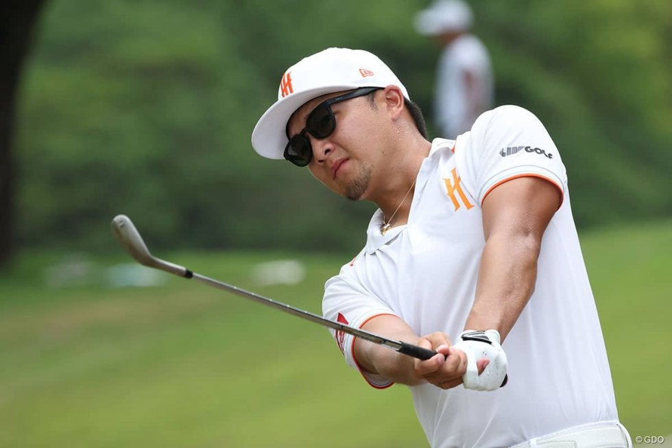 LIV参戦中の香妻陣一朗が203ランクアップ 松山英樹は7位に後退／男子世界ランク