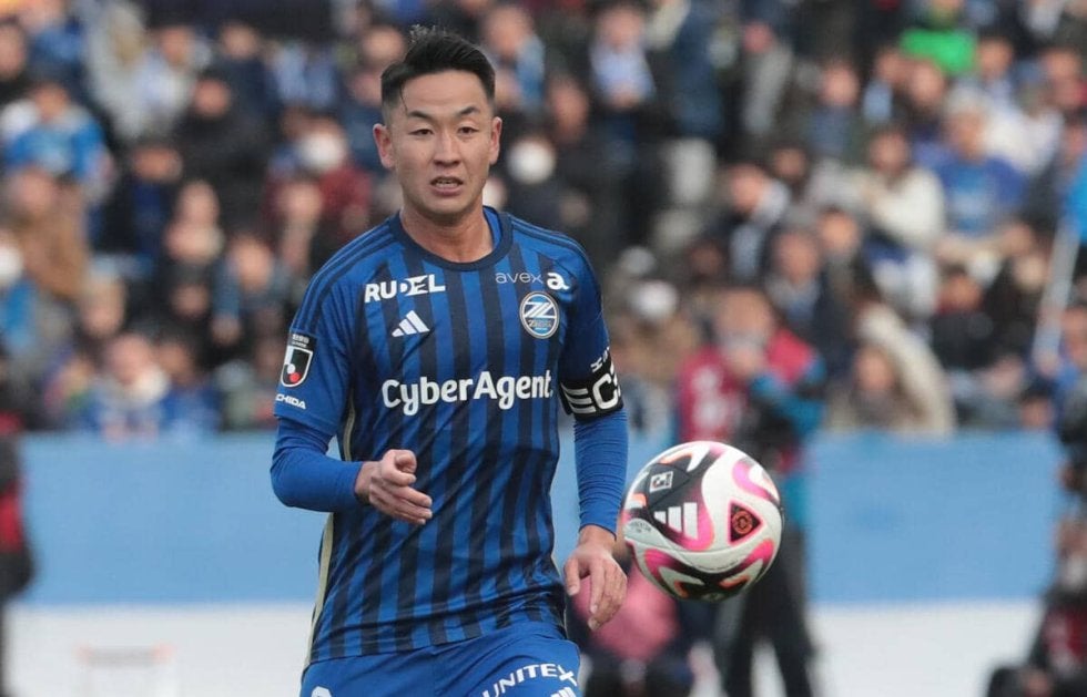 【Jリーグ出場停止情報】首位町田、国立での浦和戦で仙頭啓矢が出場停止…J2では危険なプレーで2名が2試合の出場停止に