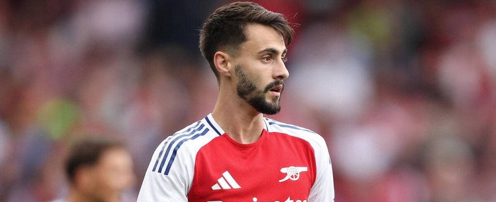 アーセナルで出番得られぬファビオ・ヴィエイラ、古巣ポルトへのレンタル移籍が決定か