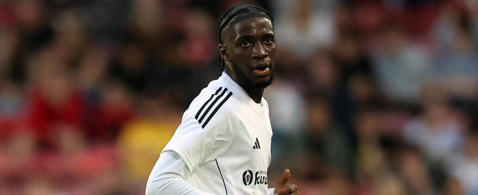 ボローニャが前線補強！　今夏ユーベから母国に渡った快足FWがレンタル加入