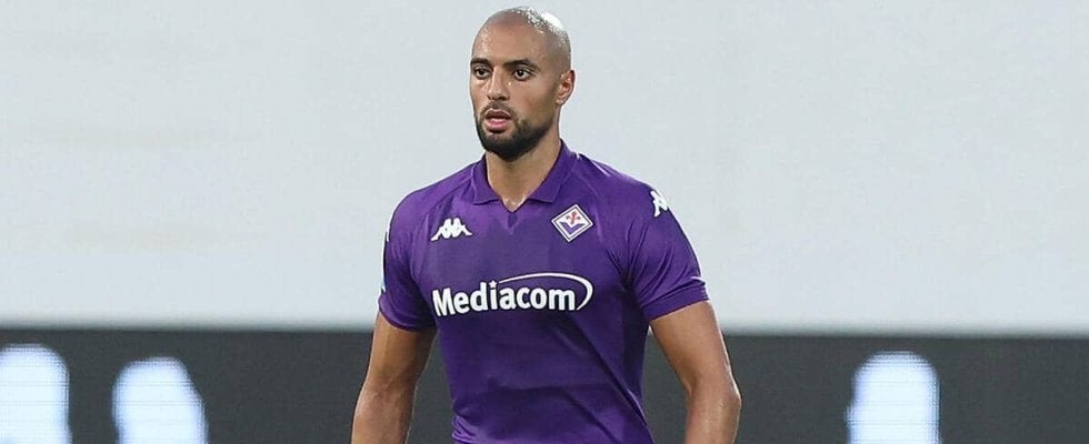 去就注目のアムラバトはトルコへ？　モウリーニョ監督率いるフェネルバフチェが買取OP付きレンタル移籍を打診か